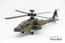 Umbausatz Blade AH-64 Apache