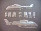 CH-149 - Folieteile 0.2 mm