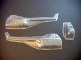S-55 - Foil parts 0,2 mm