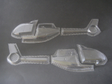 EC 120B - Folieteile 0.2 mm