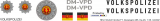 Ka-26 - Volkspolizei - DM-VPD - Decal 285 - 1:24