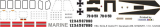 NH90 NTH - Bundeswehr - Decal 286 - 1:72