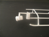 EC 145 - headlight - 1:24