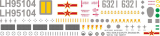WZ-10 - China - Decal 84 - 1:32