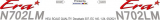 EC 145 - Era - N702LM - Decal 307 - 1:24