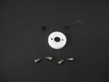 Adapter Vierblatt für OMP M1