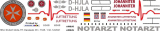 H145 / EC 145T2 - Johanniter - D-HJLA - Decal 331 - 1:24