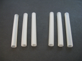 Bo 105 P1-A1 - Attachments pipes TOW