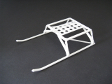 Schweizer 300C - Landing gear Blade 150S - 1:24