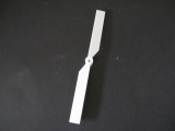 Heckrotor Zweiblatt 80 mm rechts (UH-1)