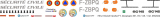EC 145 - Securite Civile - Decal 361 - 1:32