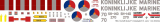 Sea Lynx SH-14D - Niederlande Koninklijke Marine - 270 - Decal 515 - 1:32
