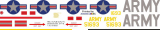 UH-1B - US Army 51693 - Decal 565 - 1:35