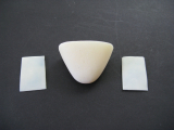 AS 365 - Bugnase kurz / dick