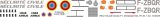 H145 / EC 145T2 - Securite Civile - F-ZBQR - Decal 425 - 1:24