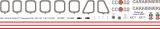 AW 139 - Carabinieri - Decal 639 - 1:48