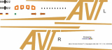 BK 117 - Bundeswehr WTD 61 - 98+22 - Decal 648 - 1:32