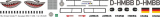 H145M / EC 145T2 - Bundeswehr Prototyp D-HMBB - Decal 668 - 1:32