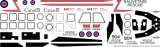 CH-149 - Canadian Forces 904 - Decal 50 - 1:48