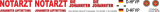 AS 365 - Johanniter-Luftrettung - D-HFVP - Decal 113 - 1:24