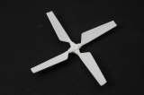 Heckrotor Vierblatt 90 mm (Mi-6)