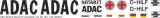 Bo 105CB - ADAC - D-HILF - Decal 144 - 1:32
