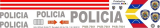 Bo 105 - Police Venezuela - PNB-7901 - Decal 48 - 1:32