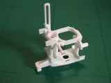 Tuning framework for Blade mCPX / BL
