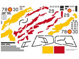 EC 120B - Patrulla ASPA - Decal 111 - 1:32
