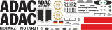EC 135 - ADAC - D-HLDM - Decal 248 - 1:18