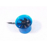 Fenestron / Impeller EDF 27 mm