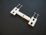 SA 341 - Anbauteil Waffenpylone HOT-Version