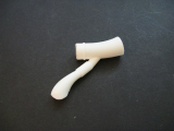 SA 341 - Attachment exhaust pipe 1