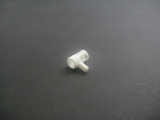 Tail motor mount 8 mm rectangular