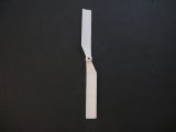 Heckrotor Zweiblatt 110 mm links (UH-1)