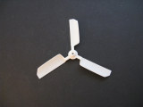 Heckrotor Dreiblatt 90 mm (EC 665)
