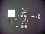 S-58T - Attachments