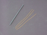 Kabelverlängerung für 2 Kabel