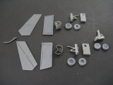 AS 365 - Anbauteile Standard