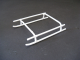 EC 135 - Landing gear 1 step round - 1:18