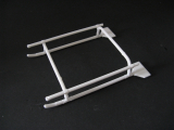 EC 135 - Landing gear 4 step round - 1:32