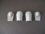 CH-53 - Anbauteile Sandfilter