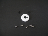 Adapter Fünfblatt für Blade 230S / 250CFX