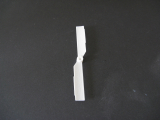 Heckrotor Zweiblatt 90 mm (AS 350)