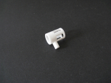 Tail motor mount 7 mm round