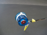 Mount impeller 27 mm Blade 130S