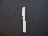 Tail rotor 72 mm (Bell 206)
