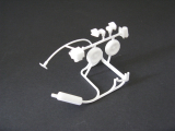 Schweizer 300C - Attachments - 1:24