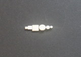 16 Magnete 5x5x1 mm