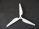Heckrotor Dreiblatt 100 mm (Mi-4)
